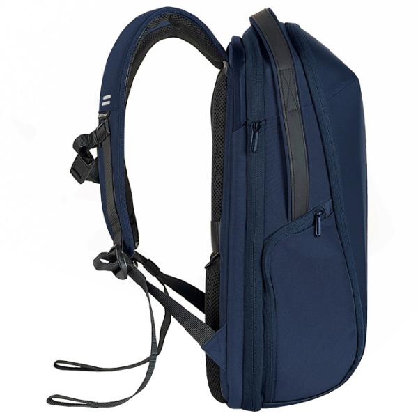 Рюкзак XD-Design Bizz business & travel 15.6"/ Темно-синий/ 25 л photo 5
