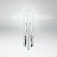 Автомобильная лампа Osram 2722 Накал/ W2W/ W2x4.6d/ 2 Вт/ 12 лм photo 2