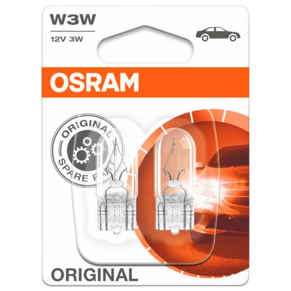 Lampă auto Catol Lux 2821-02B Incandescentă/ W3W/ W2.1x9.5d/ 3 W/ 22 lm photo 2
