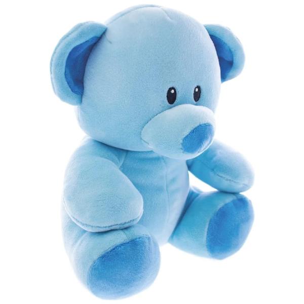 Мягкая игрушка Ty BT Lullaby TY32128 3+/ Синий photo 2