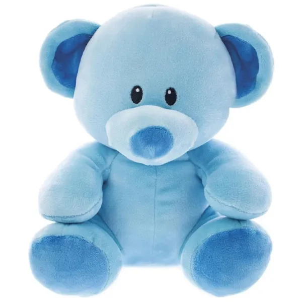 Мягкая игрушка Ty BT Lullaby TY32128 3+/ Синий photo 3