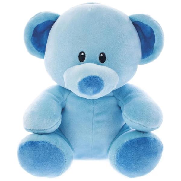 Мягкая игрушка Ty BT Lullaby TY32128 3+/ Синий photo 3