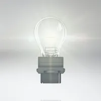 Автомобильная лампа Osram 3156 Накал/ P27W/ W2.5x16d/ 27 Вт/ 402лм photo 3