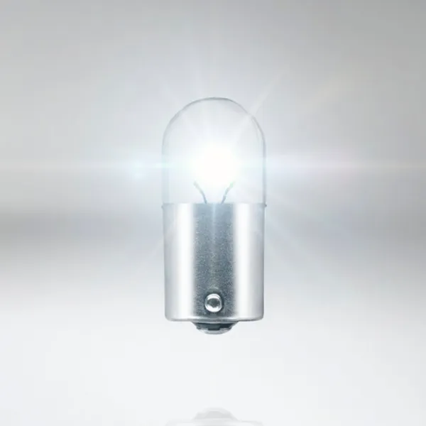 Lampă auto Osram 5627 Incandescentă/ R5W/ BA15s/ 5 W/ 50 lm photo 3 Lampă auto Osram 5627 Incandescentă/ R5W/ BA15s/ 5 W/ 50 lm photo 3