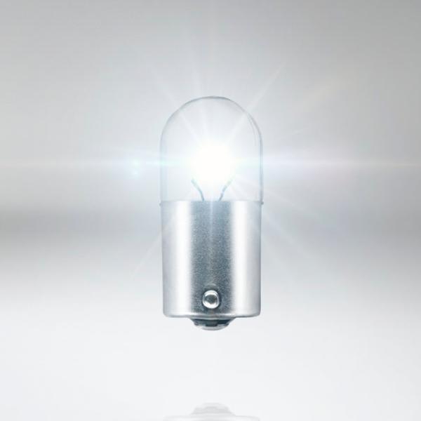 Lampă auto Osram 5627 Incandescentă/ R5W/ BA15s/ 5 W/ 50 lm photo 3 Lampă auto Osram 5627 Incandescentă/ R5W/ BA15s/ 5 W/ 50 lm photo 3