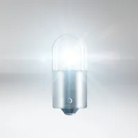 Lampă auto Osram 5637 Incandescentă/ R10W/ BA15s/ 10 W/ 125lm photo 3