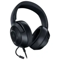 Наушники Razer Kraken X Lite Черный Проводная/ Игровой photo 2