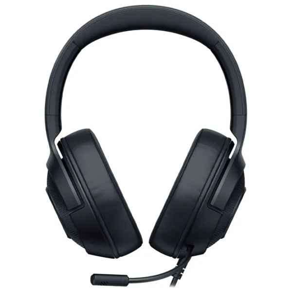 Căști Razer Kraken X Lite Black Cu fir/ Gaming photo 3