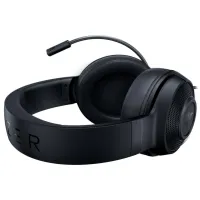 Наушники Razer Kraken X Lite Черный Проводная/ Игровой photo 4