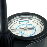 Pompă auto Alca AeroPump High-Pressure (217200) 7 bar photo 4