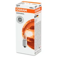 Автомобильная лампа Osram 64111 Галоген/ T4W/ BA9S/ 5 Вт/ 200лм photo 2