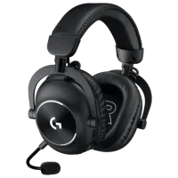 Căști Logitech G Pro X 2 Black Fără fir/ Gaming photo 3