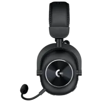 Căști Logitech G Pro X 2 Black Fără fir/ Gaming photo 5