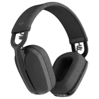 Наушники Logitech Zone Vibe 125 Графитовый Беспроводные/ Игровой photo 2