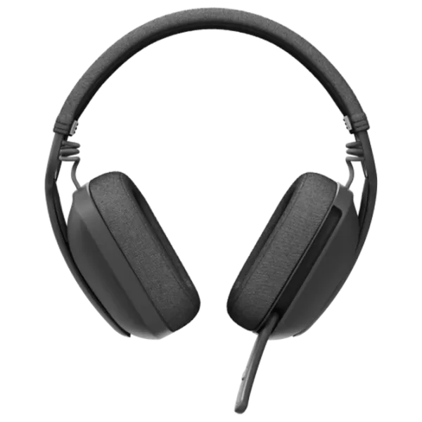 Наушники Logitech Zone Vibe 125 Графитовый Беспроводные/ Игровой photo 3 Наушники Logitech Zone Vibe 125 Графитовый Беспроводные/ Игровой photo 3