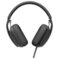 Наушники Logitech Zone Vibe 125 Графитовый Беспроводные/ Игровой photo 3