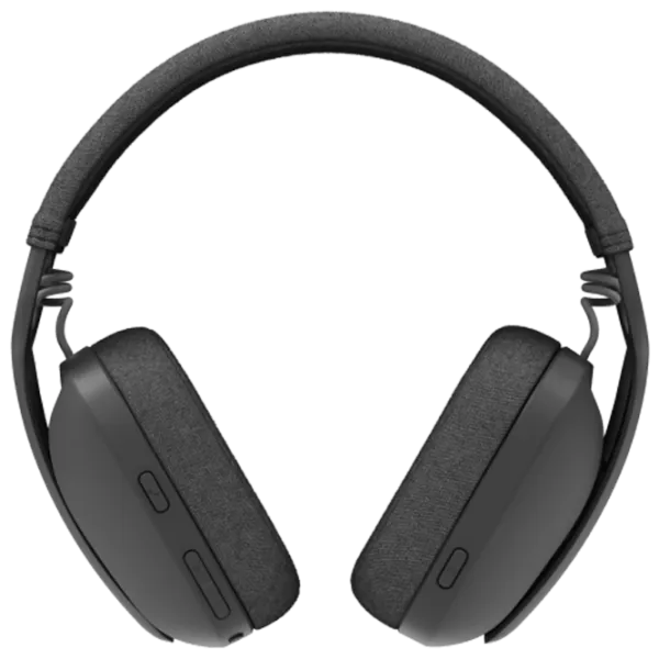 Наушники Logitech Zone Vibe 125 Графитовый Беспроводные/ Игровой photo 4 Наушники Logitech Zone Vibe 125 Графитовый Беспроводные/ Игровой photo 4