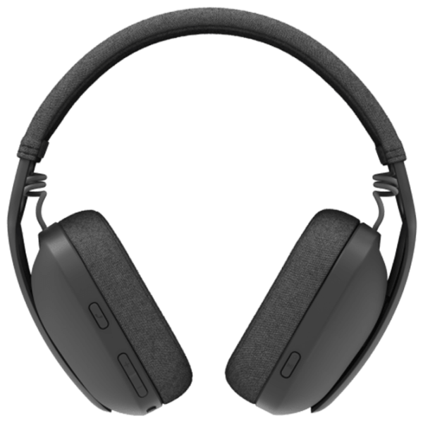 Наушники Logitech Zone Vibe 125 Графитовый Беспроводные/ Игровой photo 4 Наушники Logitech Zone Vibe 125 Графитовый Беспроводные/ Игровой photo 4