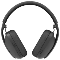 Наушники Logitech Zone Vibe 125 Графитовый Беспроводные/ Игровой photo 4