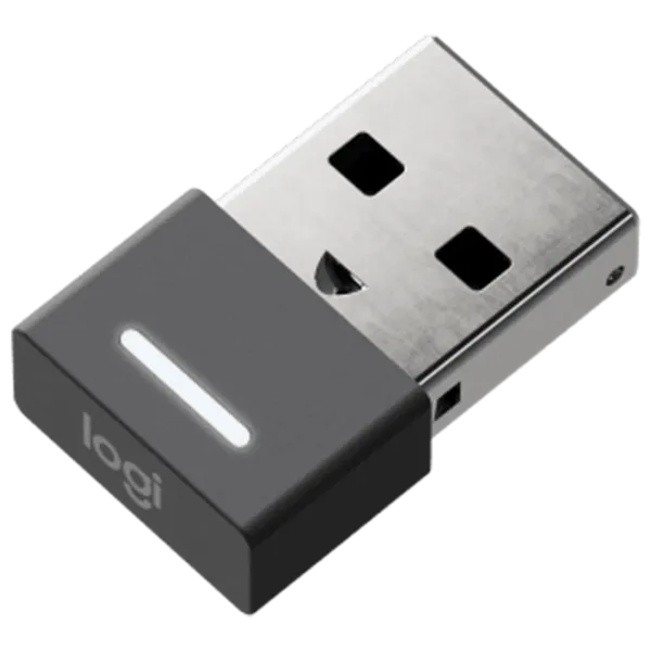 Наушники Logitech Zone Vibe 125 Графитовый Беспроводные/ Игровой photo 5 Наушники Logitech Zone Vibe 125 Графитовый Беспроводные/ Игровой photo 5