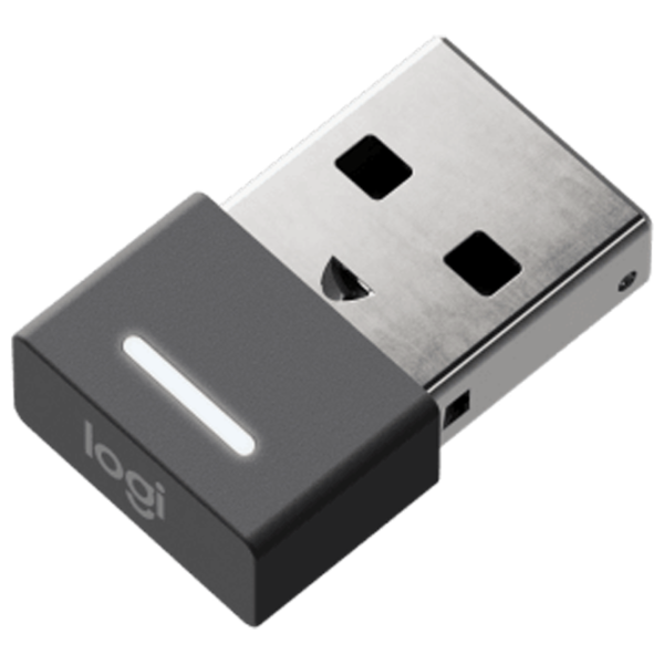 Наушники Logitech Zone Vibe 125 Графитовый Беспроводные/ Игровой photo 5 Наушники Logitech Zone Vibe 125 Графитовый Беспроводные/ Игровой photo 5