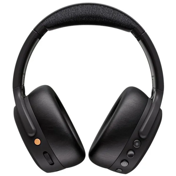 Căști SkullCandy CRUSHER ANC 2 Black Fără fir/ Personal photo 2 Căști SkullCandy CRUSHER ANC 2 Black Fără fir/ Personal photo 2