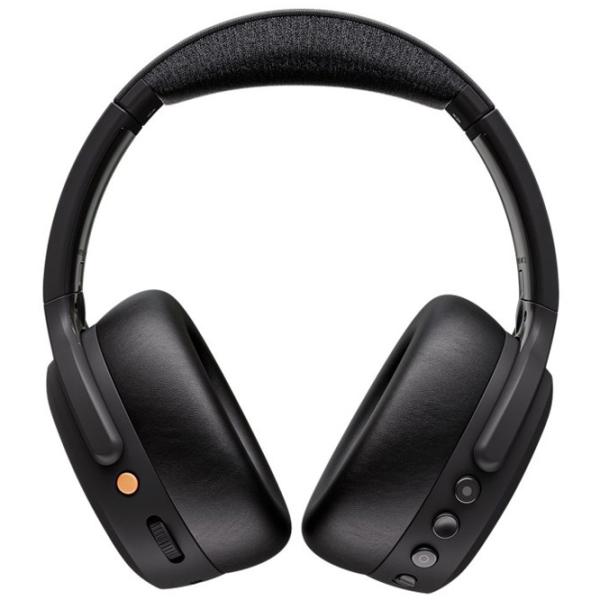 Căști SkullCandy CRUSHER ANC 2 Black Fără fir/ Personal photo 2 Căști SkullCandy CRUSHER ANC 2 Black Fără fir/ Personal photo 2