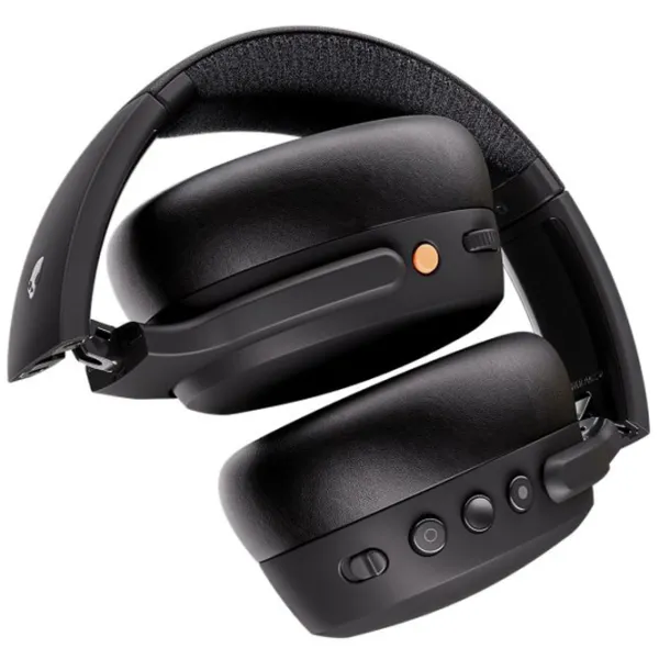 Căști SkullCandy CRUSHER ANC 2 Black Fără fir/ Personal photo 3 Căști SkullCandy CRUSHER ANC 2 Black Fără fir/ Personal photo 3