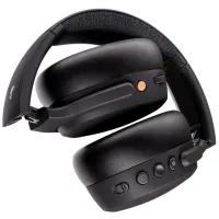 Наушники SkullCandy CRUSHER ANC 2 Черный Беспроводные/ Персональный photo 3