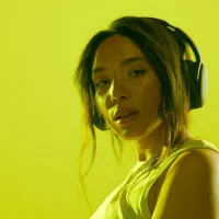 Наушники SkullCandy CRUSHER ANC 2 Черный Беспроводные/ Персональный photo 4