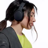 Наушники SkullCandy CRUSHER ANC 2 Черный Беспроводные/ Персональный photo 5