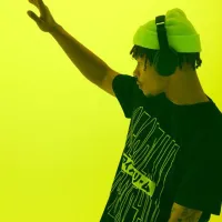 Наушники SkullCandy CRUSHER ANC 2 Черный Беспроводные/ Персональный photo 6
