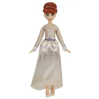 Set Hasbro Frozen 2 Anna & Olafs Autumn Picnic F1583 prințesă / 3+ photo 2