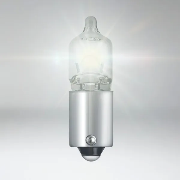 Lampă auto Osram 64113 Halogen/ T4W/ BA9S/ 10 W/ 200lm photo 3 Lampă auto Osram 64113 Halogen/ T4W/ BA9S/ 10 W/ 200lm photo 3