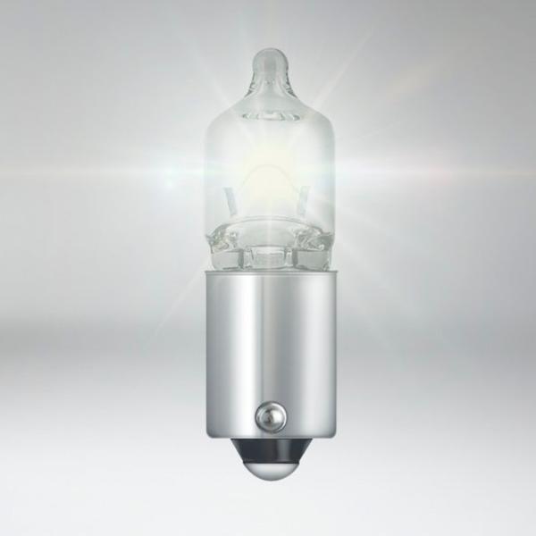 Lampă auto Osram 64113 Halogen/ T4W/ BA9S/ 10 W/ 200lm photo 3 Lampă auto Osram 64113 Halogen/ T4W/ BA9S/ 10 W/ 200lm photo 3