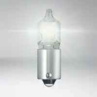 Автомобильная лампа Osram 64113 Галоген/ T4W/ BA9S/ 10 Вт/ 200лм photo 3