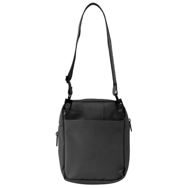 Сумка-органайзер XD-Design Boxy Sling Crossbody Полиэстер/ Black photo 2