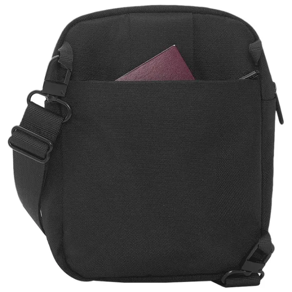 Сумка-органайзер XD-Design Boxy Sling Crossbody Полиэстер/ Black photo 3