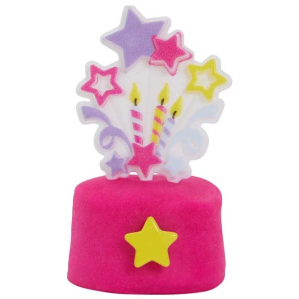 Набор Barbie Bakery HGB73 модель/ 4+ photo 2 Набор Barbie Bakery HGB73 модель/ 4+ photo 2