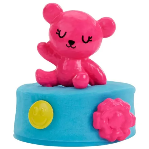 Набор Barbie Bakery HGB73 модель/ 4+ photo 3 Набор Barbie Bakery HGB73 модель/ 4+ photo 3