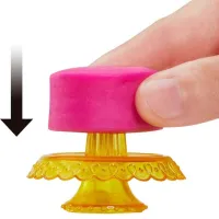 Набор Mattel Barbie Bakery HGB73 модель / 4+ photo 4