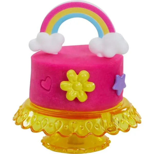 Набор Barbie Bakery HGB73 модель/ 4+ photo 8 Набор Barbie Bakery HGB73 модель/ 4+ photo 8