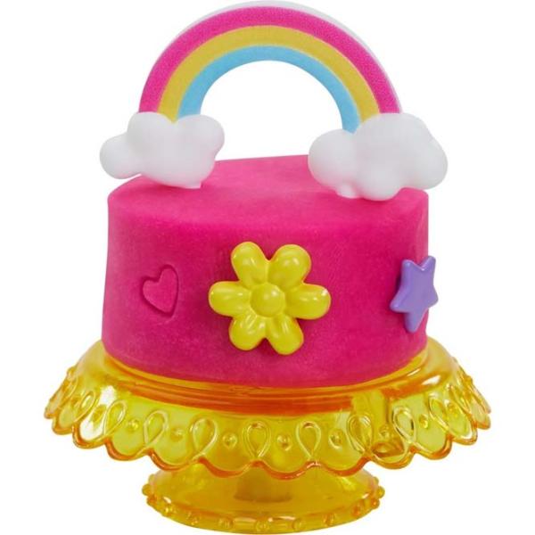 Набор Barbie Bakery HGB73 модель/ 4+ photo 8 Набор Barbie Bakery HGB73 модель/ 4+ photo 8