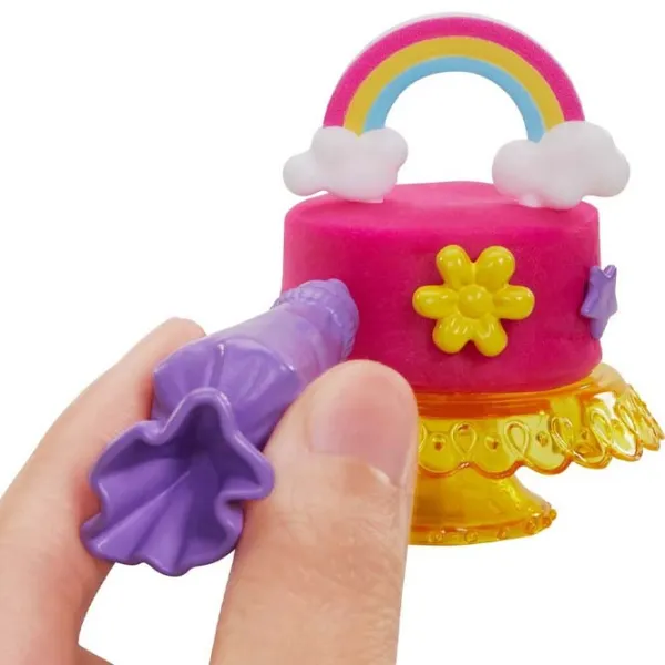 Набор Barbie Bakery HGB73 модель/ 4+ photo 9 Набор Barbie Bakery HGB73 модель/ 4+ photo 9