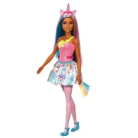 Păpușă Mattel Barbie Dreamtopia HGR18 model / 3+ photo 2