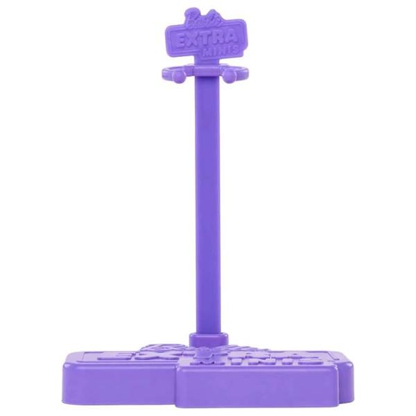 Кукла Barbie Extra Minis HJK67 модель/ 3+ photo 4 Кукла Barbie Extra Minis HJK67 модель/ 3+ photo 4