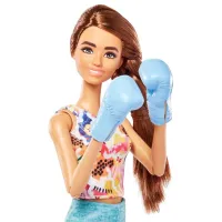Set Mattel Barbie Activity and Sport HKT91 model / 3+ photo 3