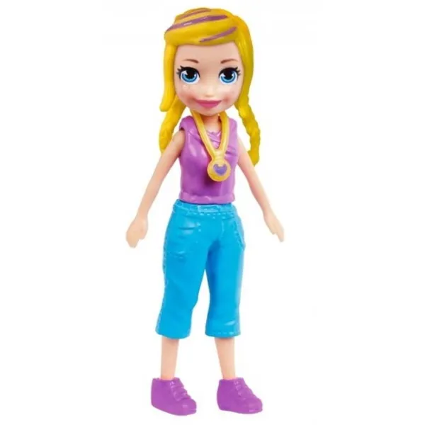 Set Polly Pocket HKW04 model/ 3+ photo 2 Set Polly Pocket HKW04 model/ 3+ photo 2