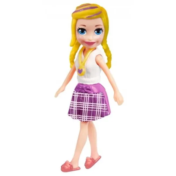 Set Polly Pocket HKW04 model/ 3+ photo 3 Set Polly Pocket HKW04 model/ 3+ photo 3