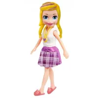 Набор Polly Pocket HKW04 модель/ 3+ photo 3
